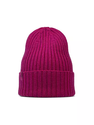 BUFF | Gorro Norval Merino | beere